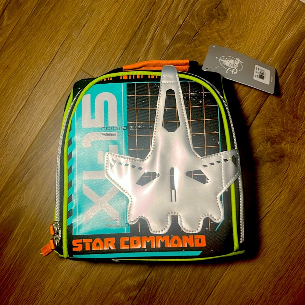 Disney Lunch Box for kids